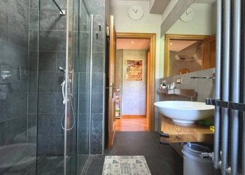 Bagno - Two-room apartment via Giannetto Valli, Roma - photo 26