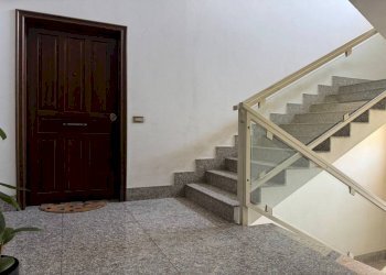 Interno palazzo - Two-room apartment via Giannetto Valli, Roma - photo 28