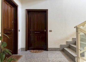 Interno palazzo - Two-room apartment via Giannetto Valli, Roma - photo 29