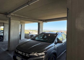 Posto macchina - Two-room apartment via Giannetto Valli, Roma - photo 31