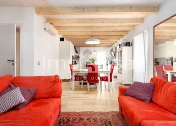 Foto 1 - Trilocale viale Roma
 
19, Preganziol - foto 1