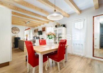 Foto 5 - Trilocale viale Roma
 
19, Preganziol - foto 5