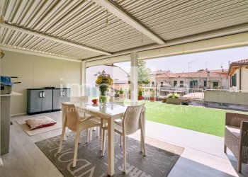 Foto 12 - Trilocale viale Roma
 
19, Preganziol - foto 12