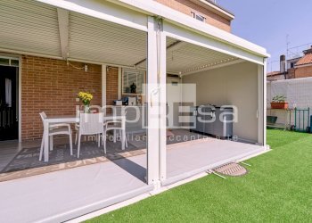 Foto 15 - Trilocale viale Roma
 
19, Preganziol - foto 15