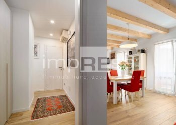 Foto 16 - Trilocale viale Roma
 
19, Preganziol - foto 16