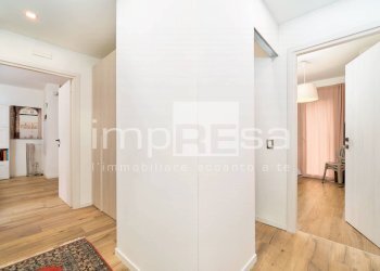 Foto 23 - Trilocale viale Roma
 
19, Preganziol - foto 23