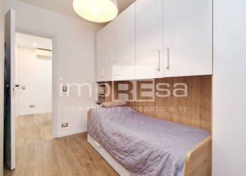 Foto 24 - Trilocale viale Roma
 
19, Preganziol - foto 24