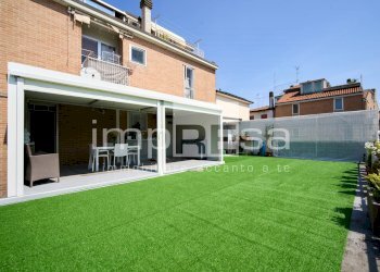 Foto 27 - Trilocale viale Roma
 
19, Preganziol - foto 27