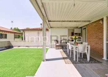 Foto 28 - Trilocale viale Roma
 
19, Preganziol - foto 28