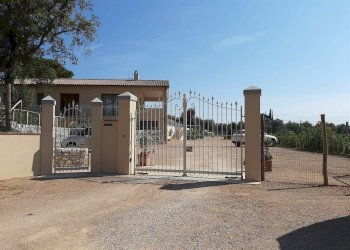 Terreno non edificabile Prima Traversa di Lamentano 199, Castagneto Carducci - foto 1