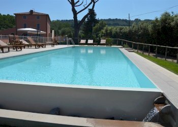 Terreno non edificabile Prima Traversa di Lamentano 199, Castagneto Carducci - foto 3