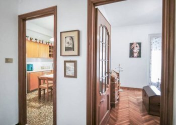 Disimpegno - Appartamento via Tortosa, Genova (zona Marassi) - foto 9