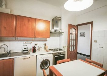 Cucina - Appartamento via Tortosa, Genova (zona Marassi) - foto 11