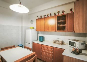 Cucina - Appartamento via Tortosa, Genova (zona Marassi) - foto 12