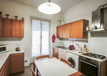 Cucina - Appartamento via Tortosa, Genova (zona Marassi) - foto 13