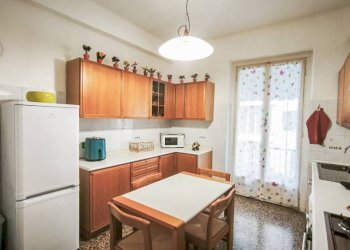 Cucina - Appartamento via Tortosa, Genova (zona Marassi) - foto 14