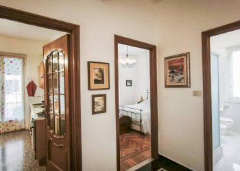 Disimpegno - Appartamento via Tortosa, Genova (zona Marassi) - foto 17