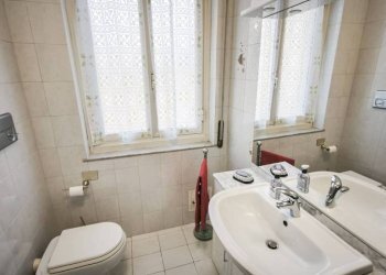 Bagno - Appartamento via Tortosa, Genova (zona Marassi) - foto 18