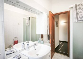 Bagno - Appartamento via Tortosa, Genova (zona Marassi) - foto 20