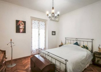 Camera da letto - Appartamento via Tortosa, Genova (zona Marassi) - foto 21