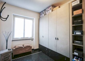 Camera da letto - Appartamento via Tortosa, Genova (zona Marassi) - foto 26