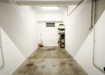 Box auto - Appartamento via Tortosa, Genova (zona Marassi) - foto 30