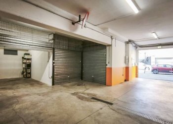 Box auto - Appartamento via Tortosa, Genova (zona Marassi) - foto 31