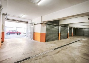 Box auto - Appartamento via Tortosa, Genova (zona Marassi) - foto 32