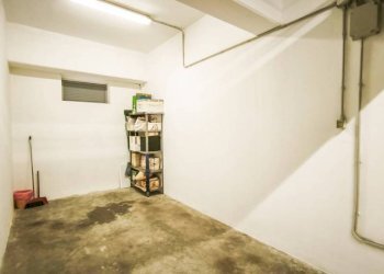 Magazzino - Appartamento via Tortosa, Genova (zona Marassi) - foto 33