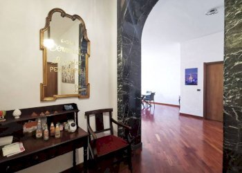 Ingresso - Quadrilocale via Stefano Clemente, 8, Torino (zona San Donato) - foto 7