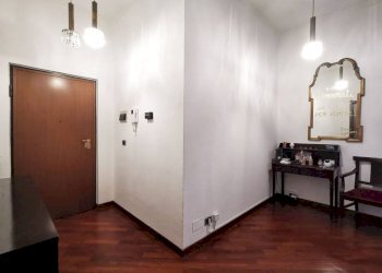 Ingresso - Quadrilocale via Stefano Clemente, 8, Torino (zona San Donato) - foto 8