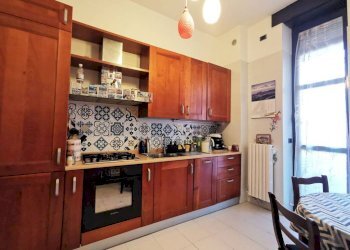 Cucina - Quadrilocale via Stefano Clemente, 8, Torino (zona San Donato) - foto 9