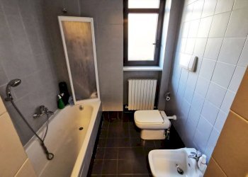 Bagno - Quadrilocale via Stefano Clemente, 8, Torino (zona San Donato) - foto 17