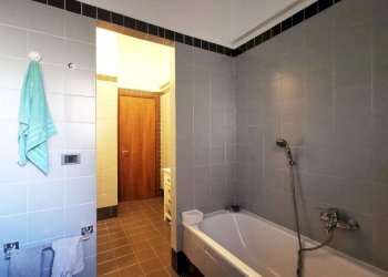 Bagno - Quadrilocale via Stefano Clemente, 8, Torino (zona San Donato) - foto 18