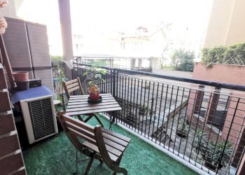 Terrazzo - Quadrilocale via Stefano Clemente, 8, Torino (zona San Donato) - foto 21