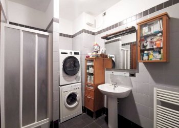 Bagno - Quadrilocale via Stefano Clemente, 8, Torino (zona San Donato) - foto 25