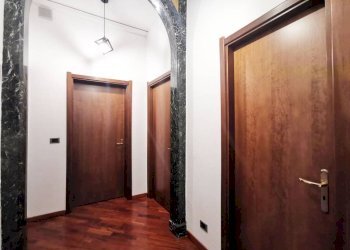 Disimpegno - Quadrilocale via Stefano Clemente, 8, Torino (zona San Donato) - foto 26