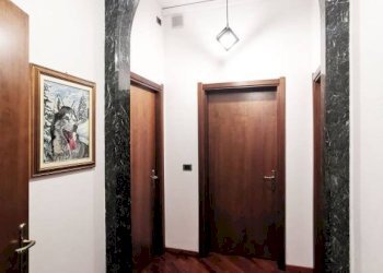 Corridoio - Quadrilocale via Stefano Clemente, 8, Torino (zona San Donato) - foto 27