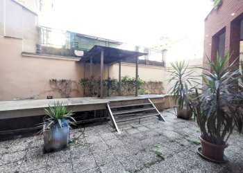 Cortile interno - Quadrilocale via Stefano Clemente, 8, Torino (zona San Donato) - foto 29