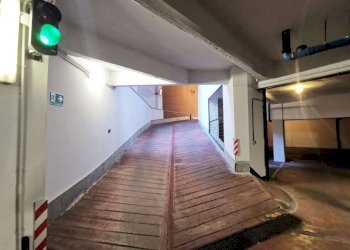 Interno non residenziale - Quadrilocale via Stefano Clemente, 8, Torino (zona San Donato) - foto 31