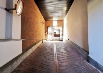 Interno palazzo - Quadrilocale via Stefano Clemente, 8, Torino (zona San Donato) - foto 32