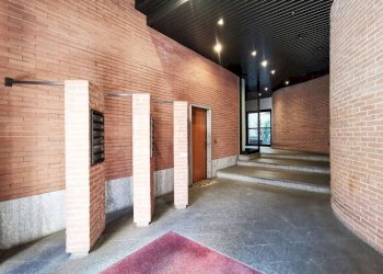 Interno palazzo - Quadrilocale via Stefano Clemente, 8, Torino (zona San Donato) - foto 35