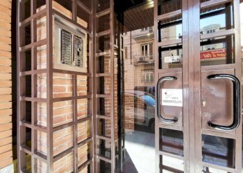 Balcone - Quadrilocale via Stefano Clemente, 8, Torino (zona San Donato) - foto 36