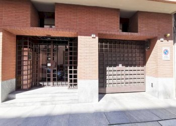 Ingresso - Quadrilocale via Stefano Clemente, 8, Torino (zona San Donato) - foto 37