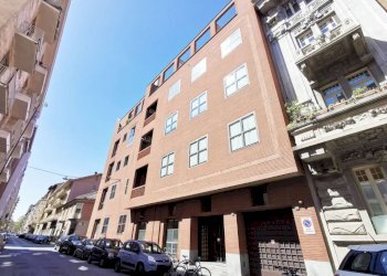 Facciata - Quadrilocale via Stefano Clemente, 8, Torino (zona San Donato) - foto 38