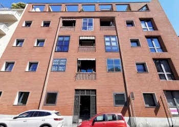 Facciata - Quadrilocale via Stefano Clemente, 8, Torino (zona San Donato) - foto 39