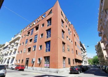 Facciata - Quadrilocale via Stefano Clemente, 8, Torino (zona San Donato) - foto 40