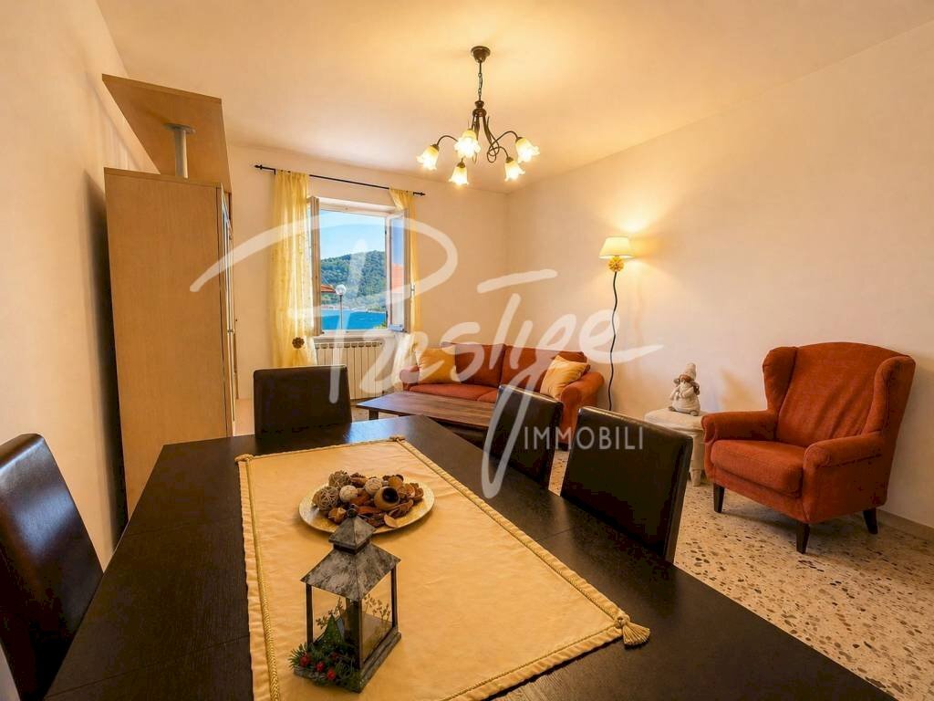 Salone - Four-room apartment via delle Ville, Portovenere - photo 2