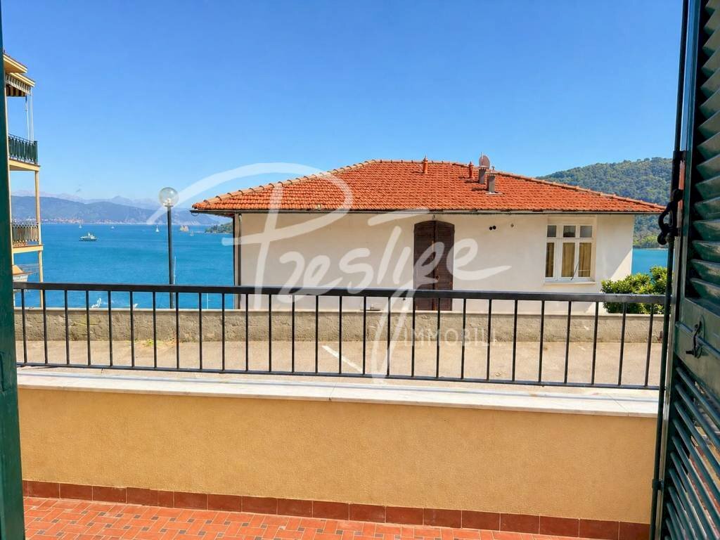 Balcone - Four-room apartment via delle Ville, Portovenere - photo 1