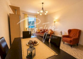Salone - Four-room apartment via delle Ville, Portovenere - photo 2
